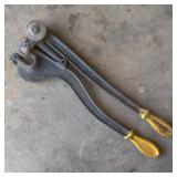 18 Inch Roper Whitney Sheet Metal Punch