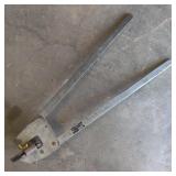 Sheet Metal Notchers