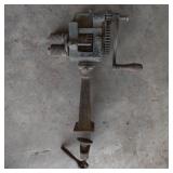 Crimping/Beading Machine by Niagara