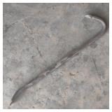 23 Inch Steel Pry Bar