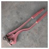 Roper Whitney 30 Inch Metal Punch