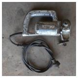 Stanley Corded Electric Nibbler