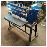 Pexto Circle Shear 20 Gauge