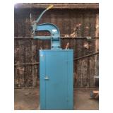 Roper Whitney Pexto Model 15, Sheet Metal Punch