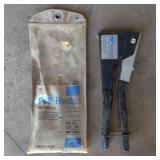 All Purpose Pop Rivetool, sets 1/8 5/32 & 3/16