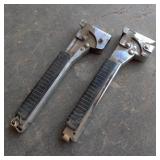 2x Model HT50A  Arrow Hammer Stapler