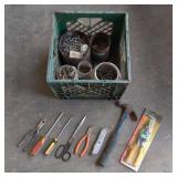 Handtools & Misc Hardware