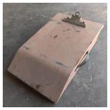 Large Workshop Storage Clipboard, Screwdrivers