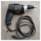 Porter Cable Corded Drywall Driver