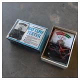 Micronta Battery Tester