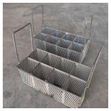 2x Silverware Dishwashing Holders