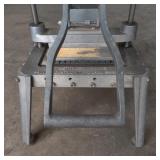 Prince Castle Lettuce Machine