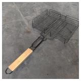 Seafood Grilling Basket