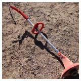 Retro Toro Electric Weed Whacker, Model 51250