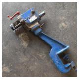 Pexto NO. 581 BEADING & CRIMPING MACHINE