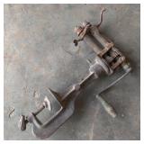 Beader - Crimper Machine