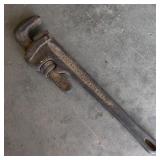 18 Inch Crescent Wrench