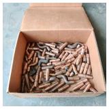 Box of Copper Welding Torch Tips