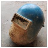 Welder Mask