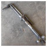19 Inch Weldmaster Cutting Torch
