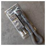 Unopened Snake Light