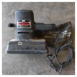 Craftsman Duel Action Sander, Model 315.11650