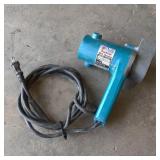 Makita Belt Sander, Model 9030