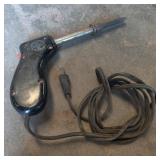 Electric Soldering Gun