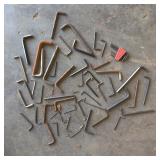 Assortment of Hex Keys