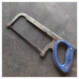 15 Inch Hack Saw File