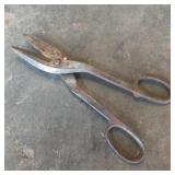 16 Inch Wiss Sheet Metal Shears