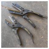 2x Handi-Cuts by Craftsman