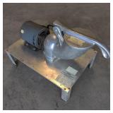 Snow Cone Ice Machine, WORKING