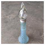 Vintage Glass Bottle