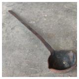 16 Inch Steel Ladle