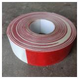 Roll of Trailer Reflective Skicker