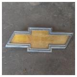 Chevrolet Emblem
