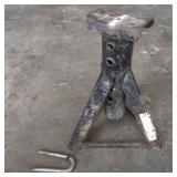 Jack Stand w/ Pin