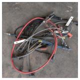 Spark Plug Distributor Wires