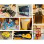 ONLINE AUCTION