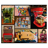 ONLINE AUCTION