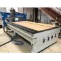 WOODWORKING EQUIPMENT