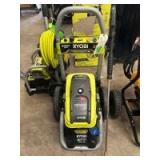 Ryobi 2300psi Electric Pressure Washer, inv #c240864 Ryobi 2300psi Electric Pressure Washer, inv #c240864