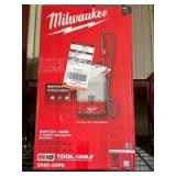 Milwaukee M18 4 Gallon Switch Tank Backpack Sprayer, Tool Only Milwaukee M18 4 Gallon Switch Tank Backpack Sprayer, Tool Only