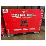 Milwaukee M18 Fuel 6 Gallon Wet/Dry Vac, Tool Only Milwaukee M18 Fuel 6 Gallon Wet/Dry Vac, Tool Only