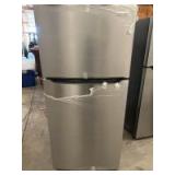 Frigidaire 20.0 cu. ft. Top Freezer Refrigerator, model lftr2045vf3, includes Warranty