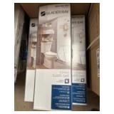 Glacier Bay 3pc Bath sets, 3pcs Glacier Bay 3pc Bath sets, 3pcs