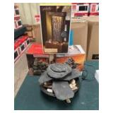 Zen Gardens, 4pcs Zen Gardens, 4pcs