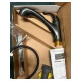 Glacier Bay Market Pull Out Kitchen Faucet Glacier Bay Market Pull Out Kitchen Faucet
