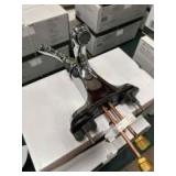 Seasons Anchor Point Single Handle Bath Faucets, 4pcs Seasons Anchor Point Single Handle Bath Faucets, 4pcs